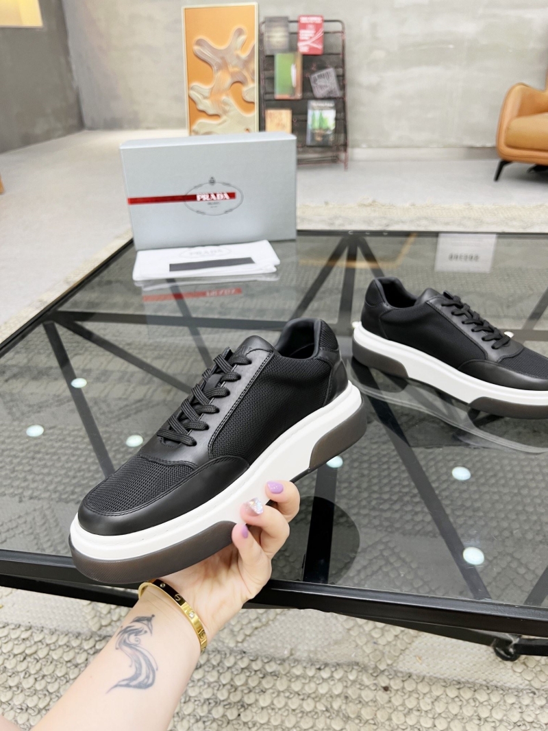 Prada Casual Shoes